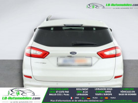 Ford Mondeo SW 2.0 TDCi 180 BVA  occasion � Beaupuy - photo n�7