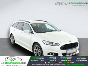 Ford Mondeo SW 2.0 TDCi 180 BVA  occasion � Beaupuy - photo n�2