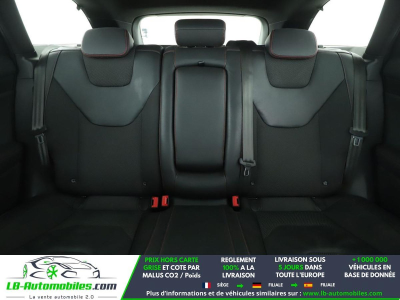 Ford Mondeo SW 2.0 TDCi 180 BVA  occasion � Beaupuy - photo n�9