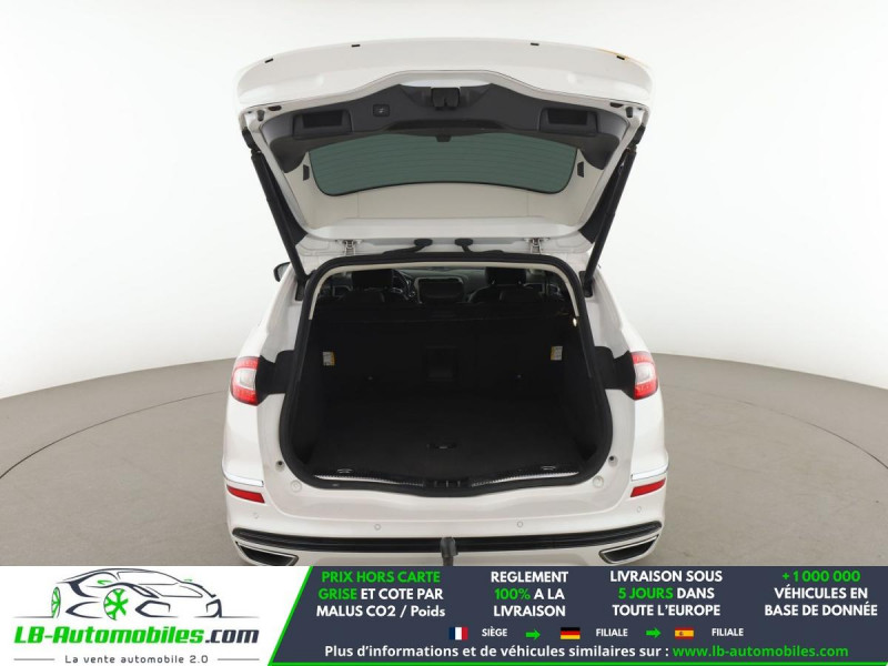 Ford Mondeo SW 2.0 TDCi 180 BVA  occasion � Beaupuy - photo n�7