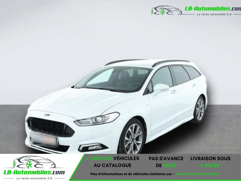 Ford Mondeo SW 2.0 TDCi 180 BVA  occasion  Beaupuy