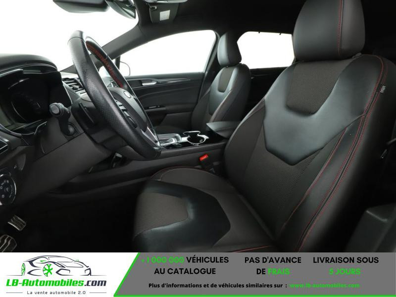 Ford Mondeo SW 2.0 TDCi 180 BVA  occasion  Beaupuy - photo n8