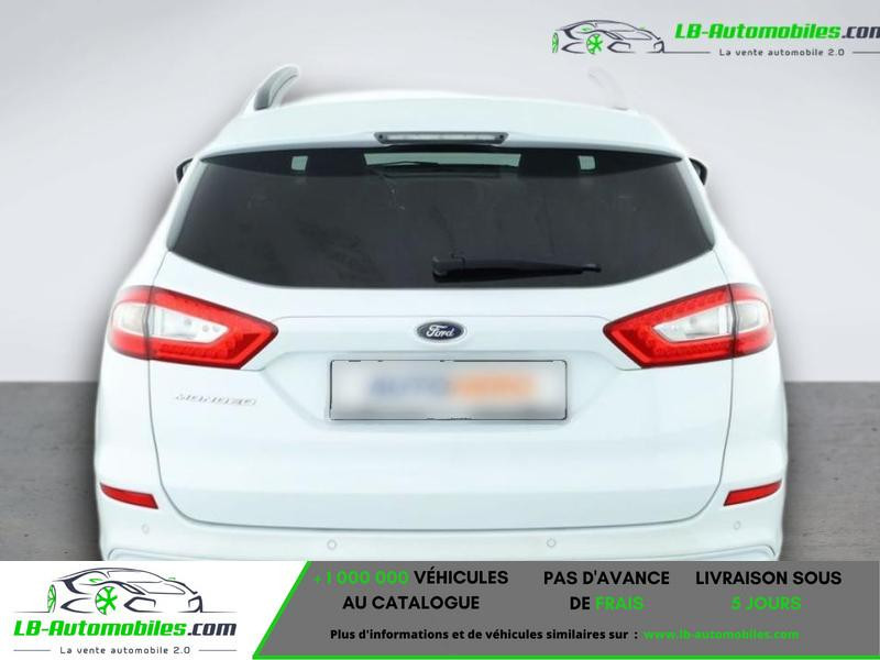 Ford Mondeo SW 2.0 TDCi 180 BVA  occasion  Beaupuy - photo n7