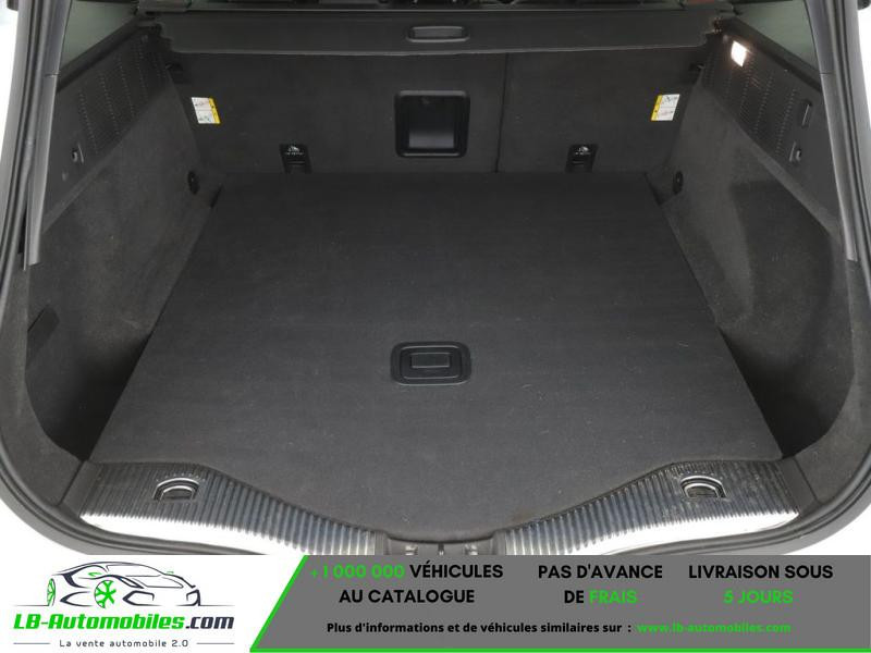 Ford Mondeo SW 2.0 TDCi 180 BVA  occasion  Beaupuy - photo n11