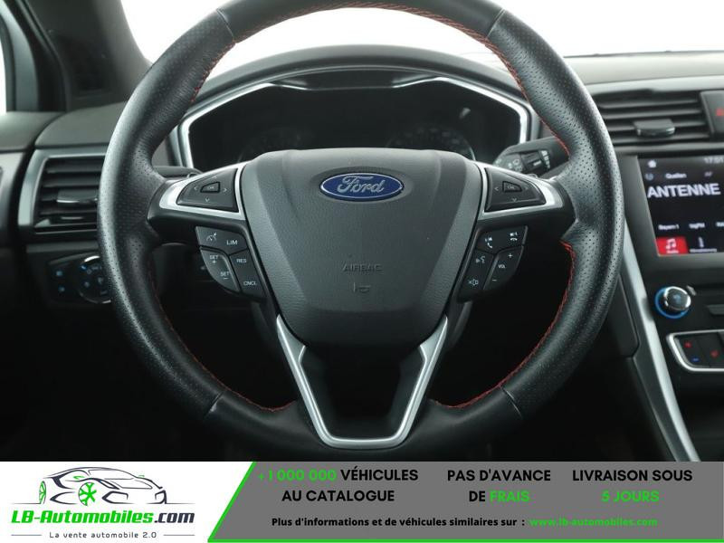 Ford Mondeo SW 2.0 TDCi 180 BVA  occasion  Beaupuy - photo n10