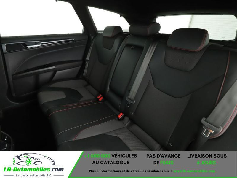 Ford Mondeo SW 2.0 TDCi 180 BVA  occasion  Beaupuy - photo n9