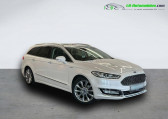Ford Mondeo SW occasion année 2018 boite Automatique Annonce Ford Mondeo SW occasion Diesel 2.0 TDCi 180 BVA à Beaupuy