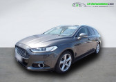 Ford Mondeo SW 2.0 TDCi 180 BVA   Beaupuy 31