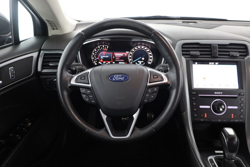 Ford Mondeo SW 2.0 TDCi 210 Bi-turbo  occasion  Beaupuy - photo n10