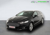 Ford Mondeo SW 2.0 TDCi 210 Bi-turbo   Beaupuy 31