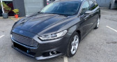 Annonce Ford Mondeo SW occasion Diesel FORD MONDEO III (2) SW 2.0 TDCI 180 TITANIUM POWERSHIFT  MEAUX