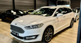 Annonce Ford Mondeo SW occasion Diesel IV (1) 2.0 TDCi 180ch SW Vignale i-AWD PowerShift  Saint Vincent De Boisset