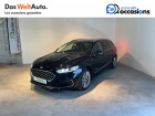 Ford Mondeo SW occasion année 2020 boite Automatique Annonce Ford Mondeo SW occasion Hybride Mondeo SW 2.0 Hybrid 187 BVA6 Vignale 5p à La Motte-Servolex
