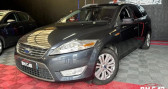 Ford Mondeo SW sw 2.0 145 ghia x sw  2010 - annonce de voiture en vente sur Auto Sélection.com