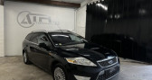 Annonce Ford Mondeo SW occasion Essence SW 2.0 145CH FLEXIFUEL TITANIUM  Montvrain