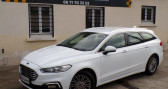 Annonce Ford Mondeo SW occasion Diesel SW 2.0 EcoBlue 150 SetS BVA8 Titanium Business � Clamart