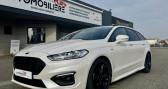 Ford Mondeo SW SW 2.0 EcoBlue 190ch ST-Line BVA   Sausheim 68