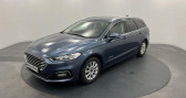 Ford Mondeo SW occasion