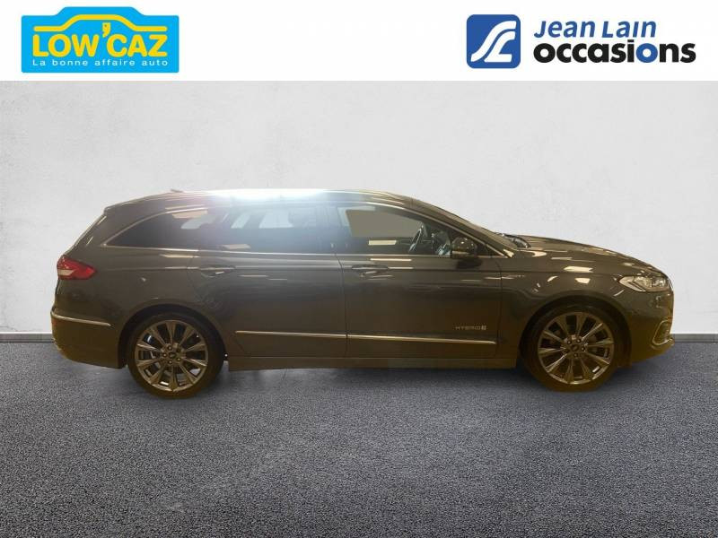 Ford Mondeo SW SW 2.0 Hybrid 187 BVA6 Vignale  occasion  SASSENAGE - photo n4