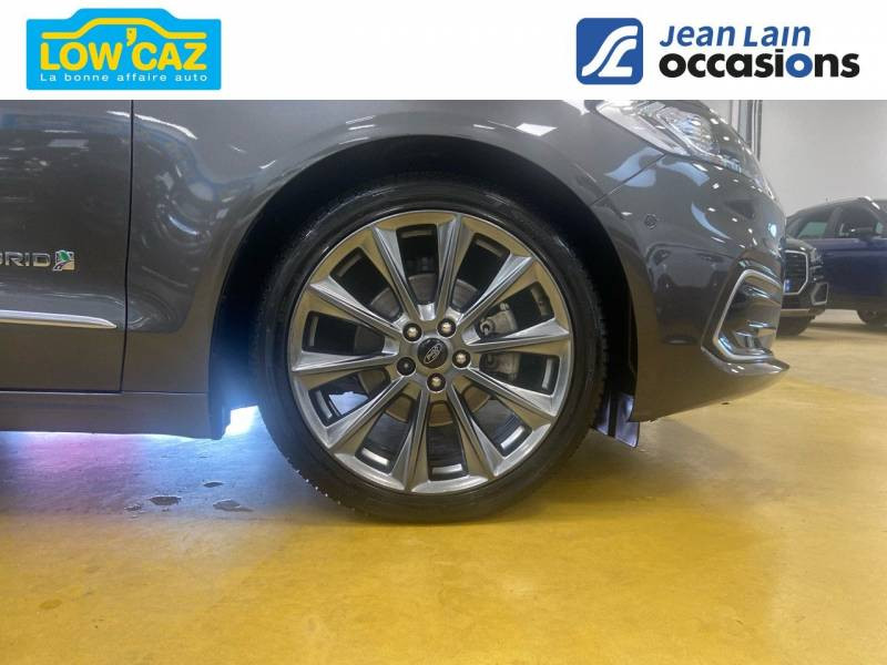 Ford Mondeo SW SW 2.0 Hybrid 187 BVA6 Vignale  occasion  SASSENAGE - photo n9