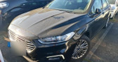 Ford Mondeo SW occasion année 2020 boite Automatique Annonce Ford Mondeo SW occasion Hybride SW 2.0 HYBRID 187CH TITANIUM BUSINESS BVA 7CV ***TVA RECUPER à Asnières Sur Seine