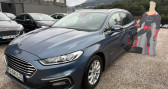 Annonce Ford Mondeo SW occasion Hybride SW 2.0 HYBRID 187CH TITANIUM BUSINESS BVA � LA GARDE