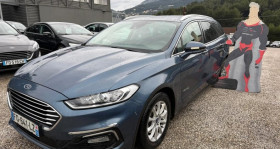Ford Mondeo SW , garage PROVENCE CAR LA GARDE � LA GARDE