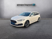 Annonce Ford Mondeo SW occasion Essence SW 2.0 HYBRID 187ch Vignale BVA  Hérouville-Saint-Clair