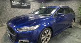 Annonce Ford Mondeo SW occasion Diesel SW 2.0 TDCi - 180 ST-Line - VENTE A MARCHAND UNIQUEMENT � GUERET