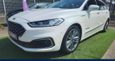 Annonce Ford Mondeo SW occasion Hybride SW BREAK 2.0 187H 140 HYBRID HEV VIGNALE BVA  ROUEN