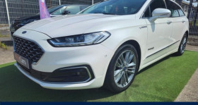 Ford Mondeo SW , garage WEECARS ROUEN  ROUEN