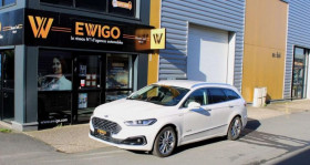 Ford Mondeo SW occasion 2020 mise en vente à BELBEUF par le garage EWIGO ROUEN SUD - photo n°1