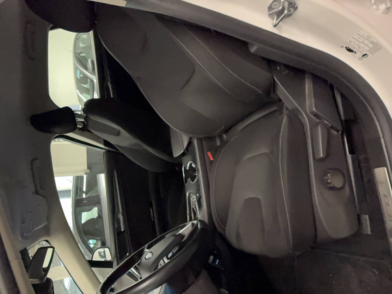 Ford Mondeo SW SW Mondeo SW 2.0 Hybrid 187 BVA6  occasion  ST-BRICE-SOUS-FORT - photo n7