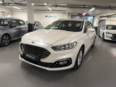 Ford Mondeo SW SW Mondeo SW 2.0 Hybrid 187 BVA6   ST-BRICE-SOUS-FORT 95