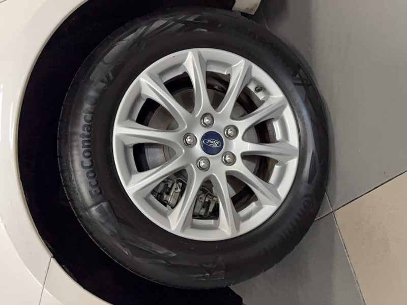 Ford Mondeo SW SW Mondeo SW 2.0 Hybrid 187 BVA6  occasion  ST-BRICE-SOUS-FORT - photo n6