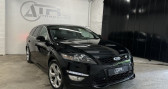 Annonce Ford Mondeo SW occasion Essence SW ST 2.0 ECOBOOST 240CH TITANIUM BVA  Montvrain