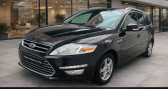 Annonce Ford Mondeo occasion Essence - 2.0 - ECOBOOST - Titanium - GPS - BVA - Cuir - Camera - 24 � vallauris