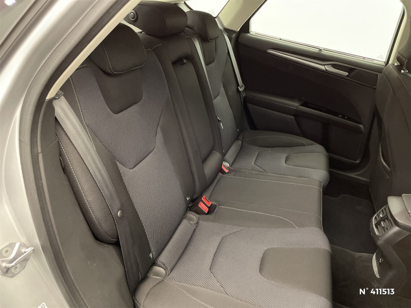 Ford Mondeo 1.5 ECOBOOST 160 TITANIUM  occasion  Montvrain - photo n11