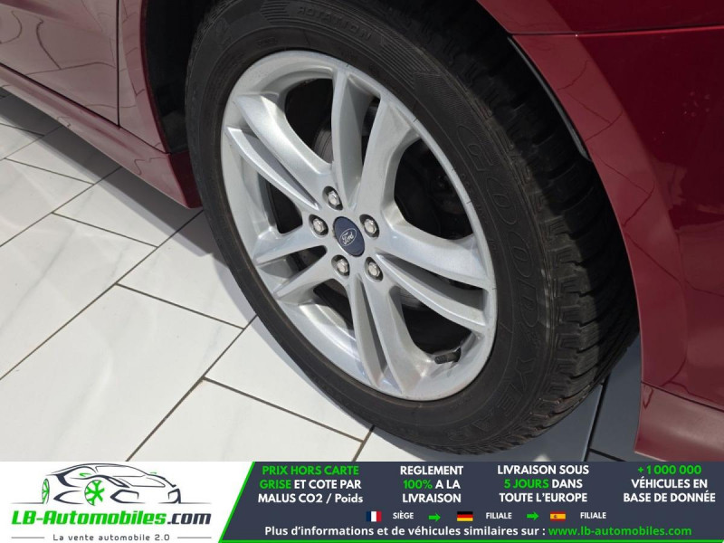 Ford Mondeo 1.5 EcoBoost 160  occasion � Beaupuy - photo n�7