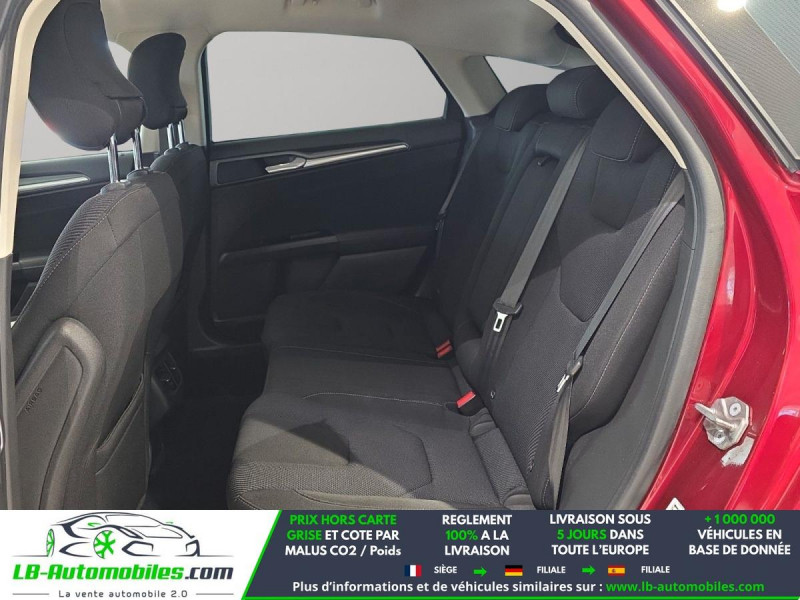 Ford Mondeo 1.5 EcoBoost 160  occasion � Beaupuy - photo n�6