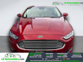 Ford Mondeo 1.5 EcoBoost 160  occasion � Beaupuy - photo n�4