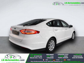 Ford Mondeo 1.5 EcoBoost 160  occasion � Beaupuy - photo n�4