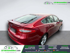 Ford Mondeo 1.5 EcoBoost 160  occasion � Beaupuy - photo n�3