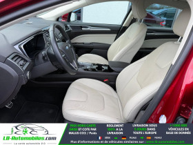 Ford Mondeo 1.5 EcoBoost 160  occasion � Beaupuy - photo n�6