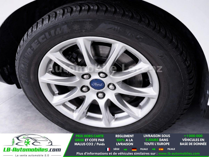 Ford Mondeo 1.5 EcoBoost 160  occasion � Beaupuy - photo n�9