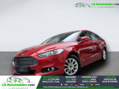 Annonce Ford Mondeo occasion Essence 1.5 EcoBoost 160 � Beaupuy