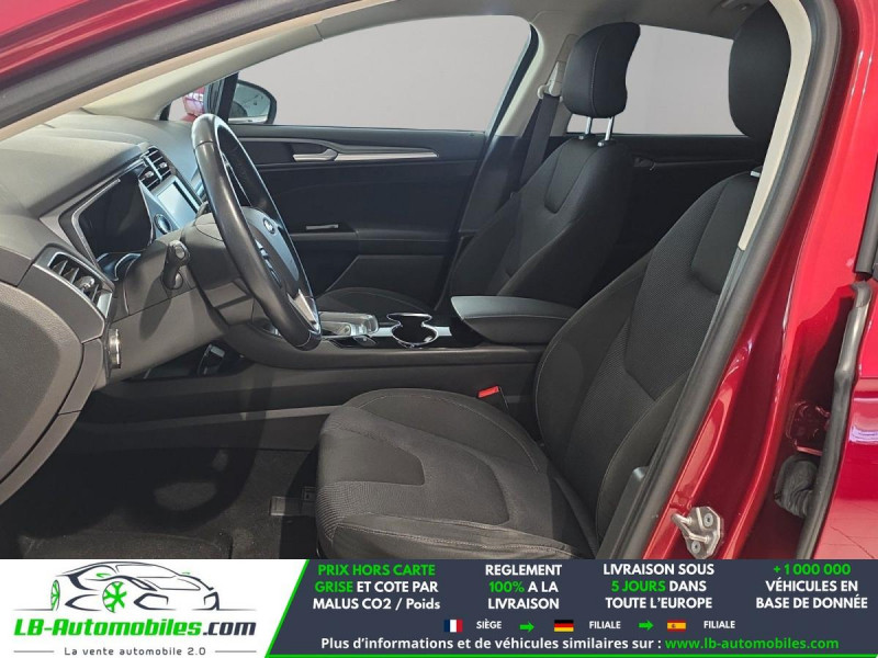 Ford Mondeo 1.5 EcoBoost 160  occasion � Beaupuy - photo n�5