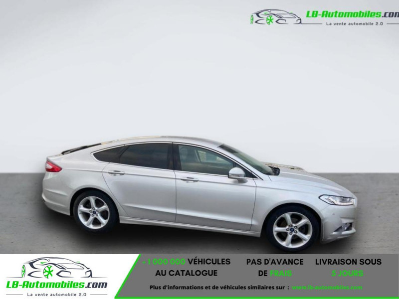 Ford Mondeo 1.5 EcoBoost 160  occasion � Beaupuy