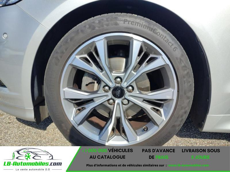 Ford Mondeo 1.5 EcoBoost 160  occasion  Beaupuy - photo n8