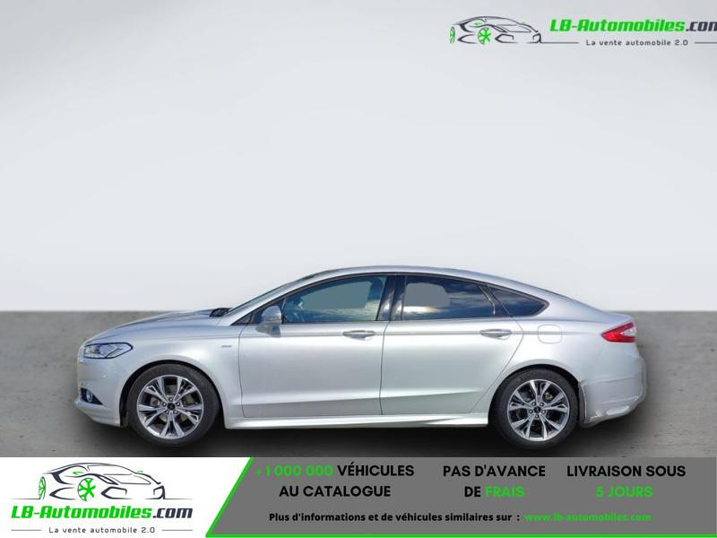 Ford Mondeo 1.5 EcoBoost 160  occasion  Beaupuy - photo n5